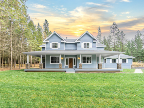 Bellflower floor plan