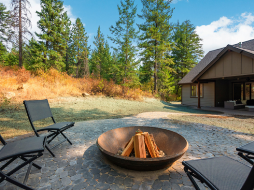 Outdoor Living