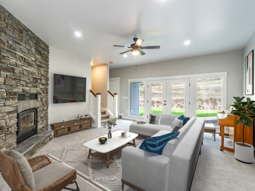 Family Rooms