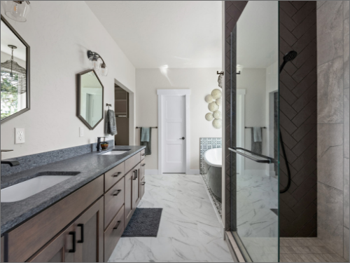 Natural Stone and Tile