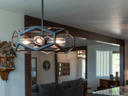 Lighting Fixtures
