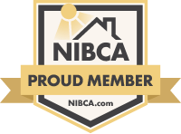 Proud NIBCA Member
