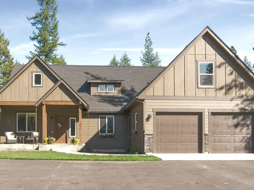 Sage Creek Cottage floor plan