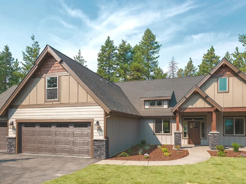 Sage Creek floor plan