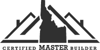 Certified Master Builder logo