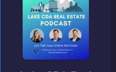 Interview on Lake CDA – Podcast Episode