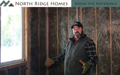 Custom Homes Series – Episode 36: Insulation