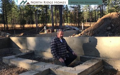 Custom Homes Series – Episode 11: Utilities at the Foundation