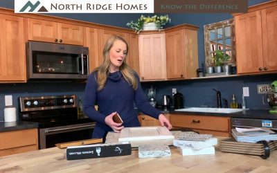 Custom Home Series – Episode 39: Selecting Interior Finishes