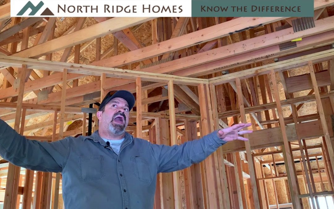 Custom home Series – Structural Behind The Scenes