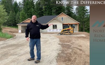 Custom Home Series – Episode 52: Driveways and Landscaping