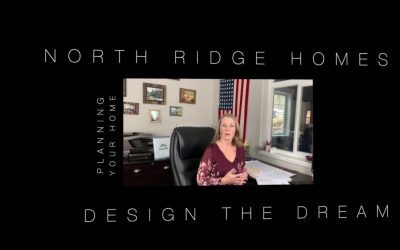 Planning Your Home – Design The Dream